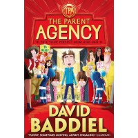 The Parent Agency
